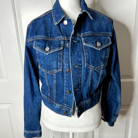 Everlane jacket - Picture 3 of 7